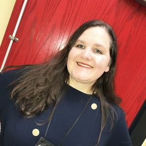 Meet your Posher, Rhonda